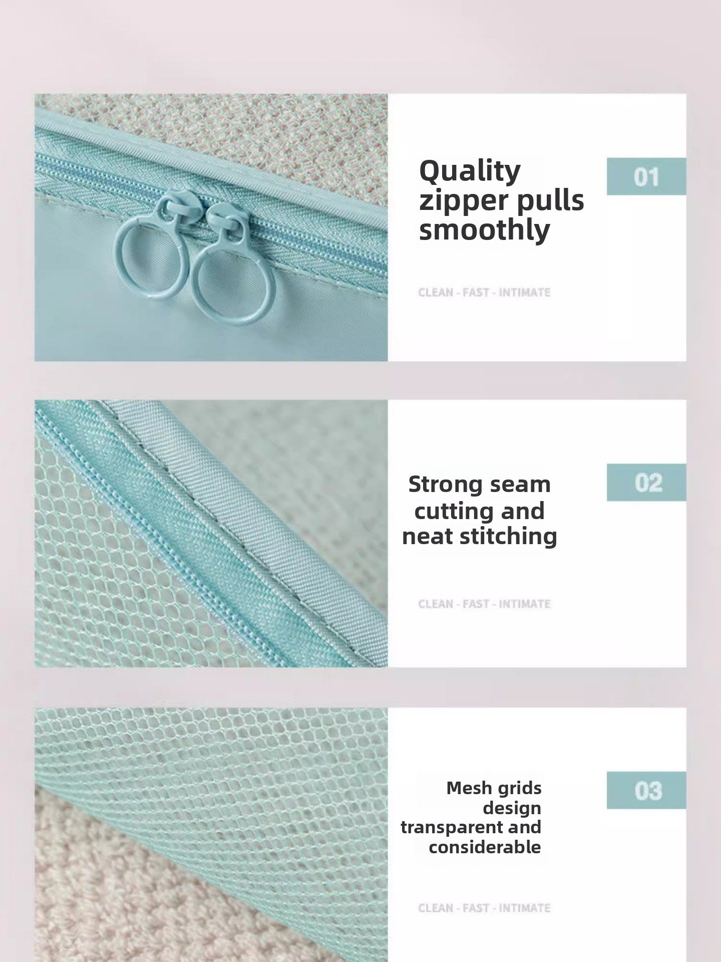 Travel Storage Bag Luggage Organizer Clothing Organizer Bag Shoes Underwear Storage Bag Travel Clothes Packing Maternity Bag