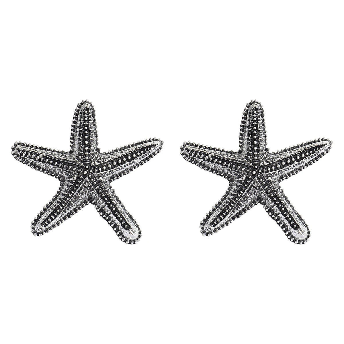 2025 New Design Fashion Enamel Crab Drop Earrings For Women Summer Vacation Beach Sea Animal Jewelry Cute And Fun Accessories