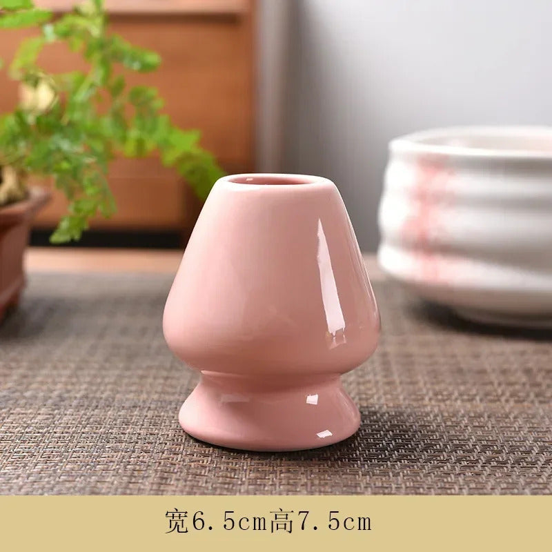 Japanese Bamboo Matcha Green Tea Beater Powder Whisk Matcha Whisk Bamboo Tea Stick Matcha Brush Teaware Tool Kitchen Accessories