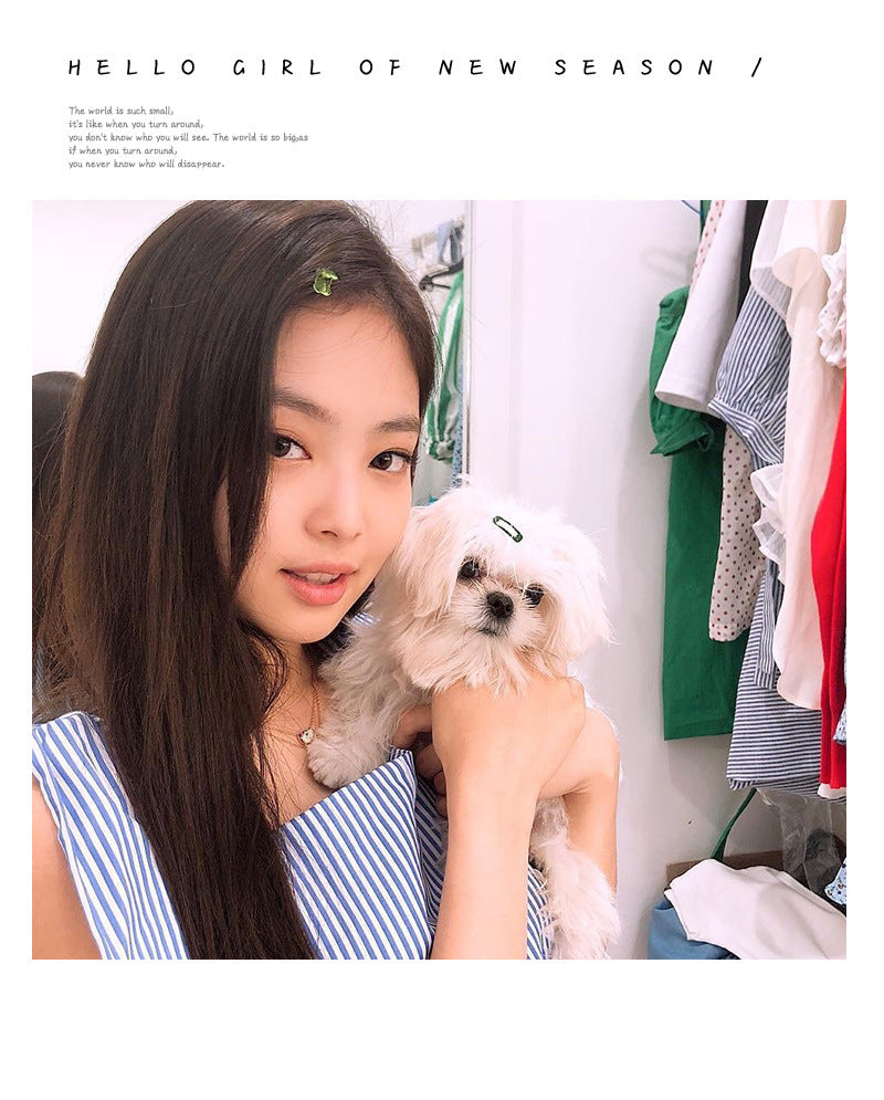 Root Hair Volumizing Clips Invisible Hairpins Bangs Duckbill Positioning Clips Styling Clips Hair Accessories Small Size