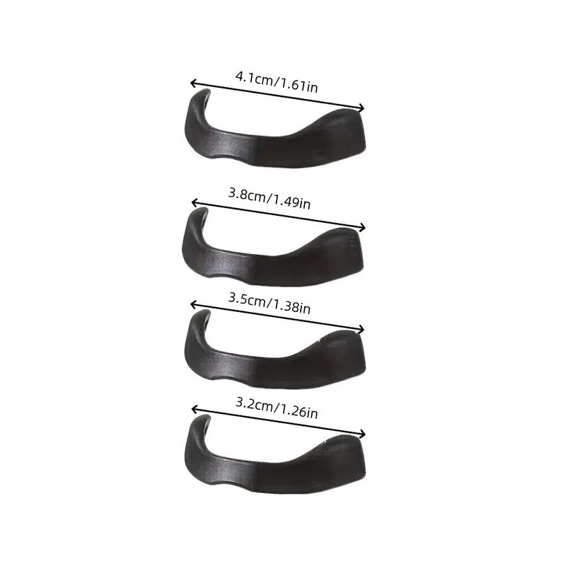 Sport Nasal Dilator Sleep Nasal Breathing Dilators Starter Kit Nose Breathe Strips Magnetic Nasal Strips Reduce Snoring