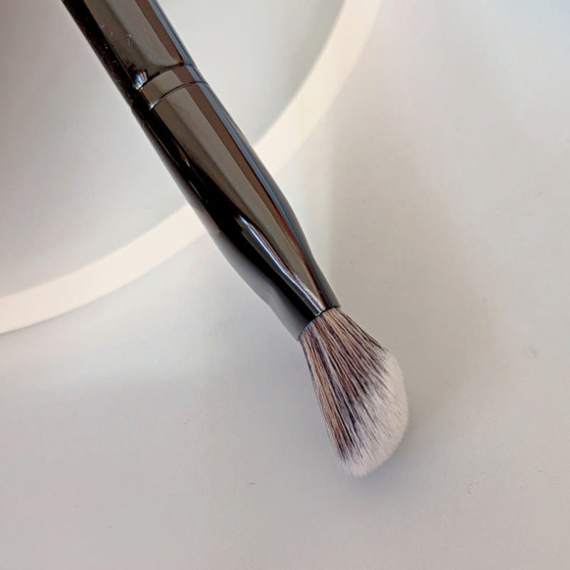 Cangzhou Sijia No. 47 Small Broom Blush Brush Makeup Blusher Makeup Brush Highlight Slope Foundation Detail Brush