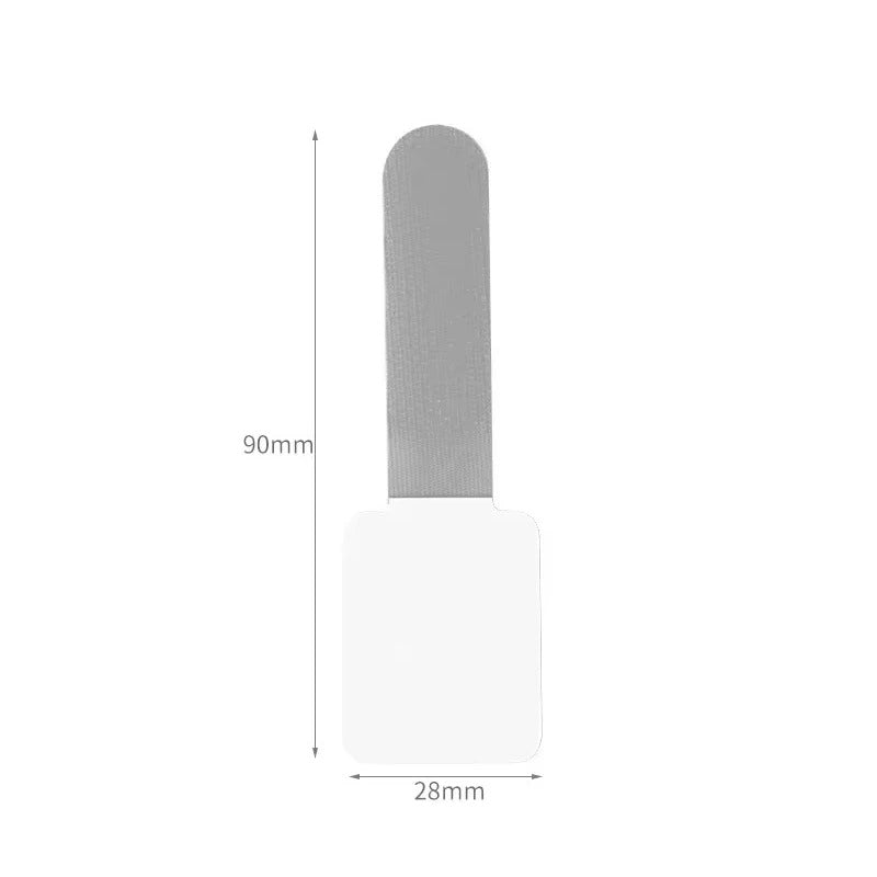 Reusable Cable Ties Fastening Wire Organizer Cord Rope Holder Self Adhesive Adjustable Cord Organizer Straps Desk Management