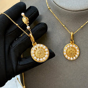 Temperament Painless Magnetic Suction Earrings Women's Ear Bone Clips Without Ear Holes Cold Style All-match Exquisite High-end Sense Niche Ear Accessories