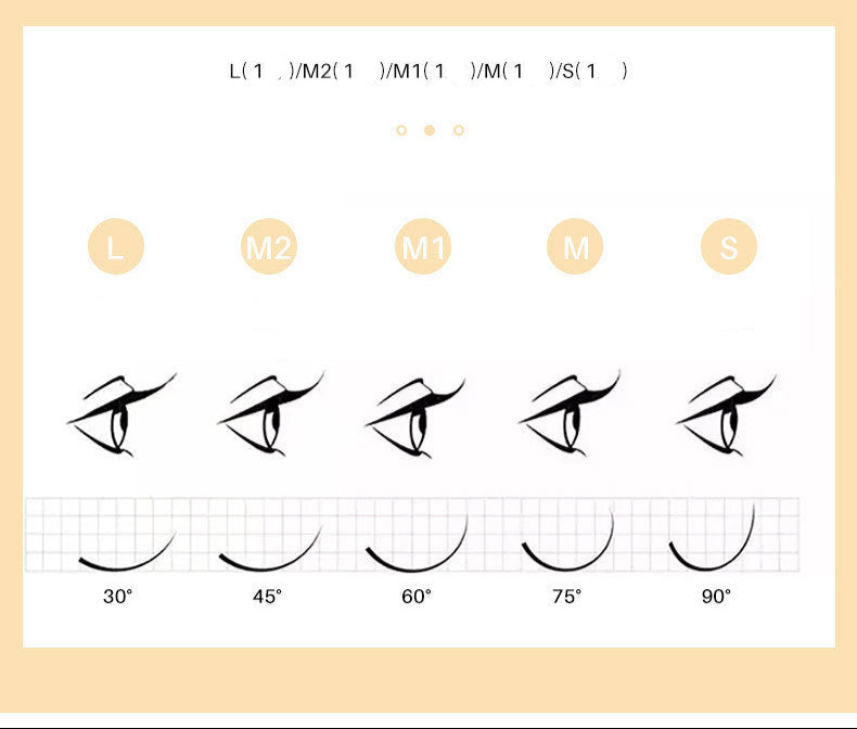 Cross-Border European and American Eyelash Curling Kit Keratin Lash Lift Barbie Long-Lasting Curling Eyelash Enhancing Beauty Tool Manufacturer