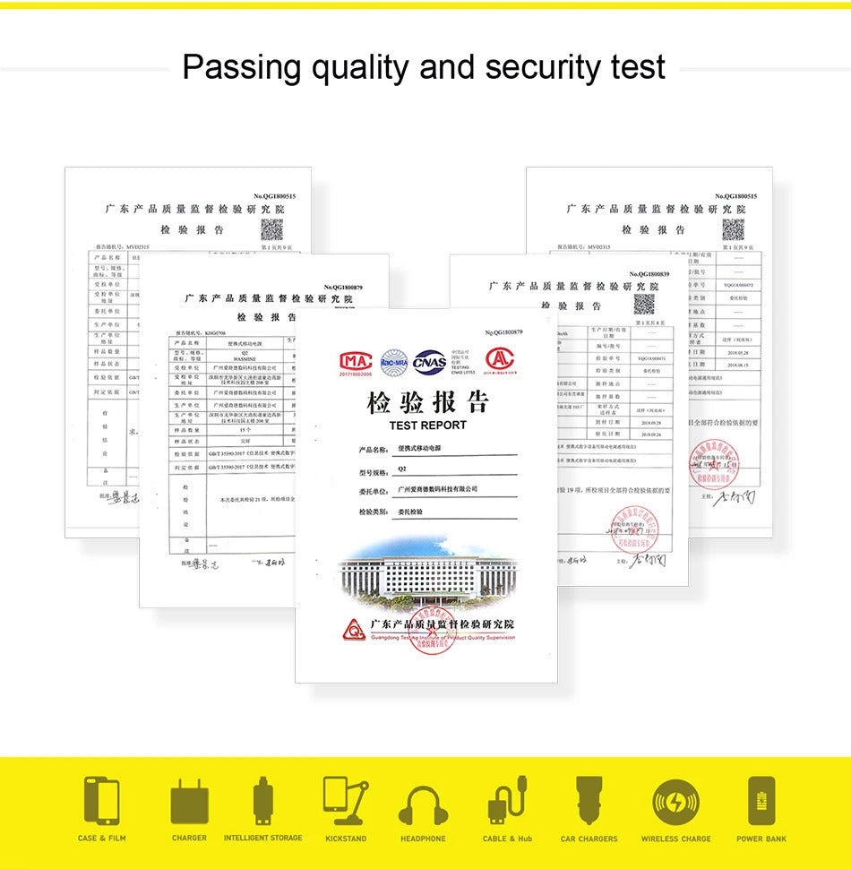 Baseus 5pcs USB Car Charger Quick Charge QC4.0 QC3.0 PD3.0 SCP PPS 5A Type C 30W Fast USB Charger For iPhone Xiaomi Mobile Phone