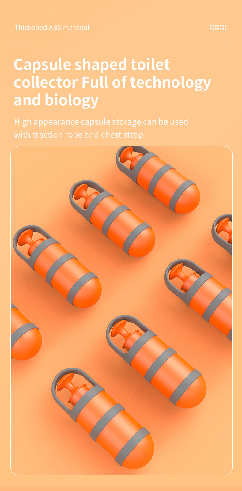 New Cross-Border Amazon Pet Cleaning Supplies Cartoon Pooper Scooper Stool Bag Outdoor Shovel Shit Device Pet Pooper Scooper