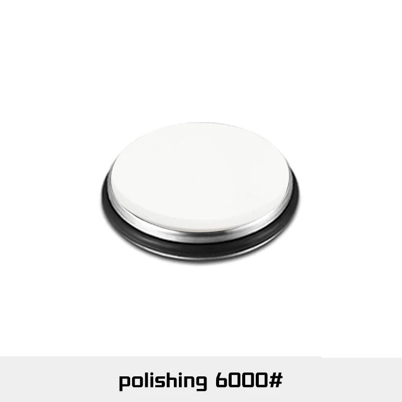 Rolling Knife Sharpener For Straight Edge Knife Sharpener Kit With 15/20° Degree Magnetic Angle For Kitchen Knives Whetstone Set