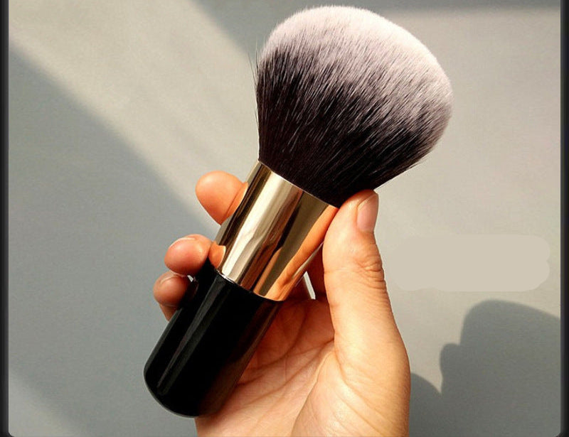 Big Fat Pier Makeup Brush Powder Brush Large Size Blush Brush Powder Brush Loose Powder Brush Small Fat Pier Makeup Brush Beauty Tools