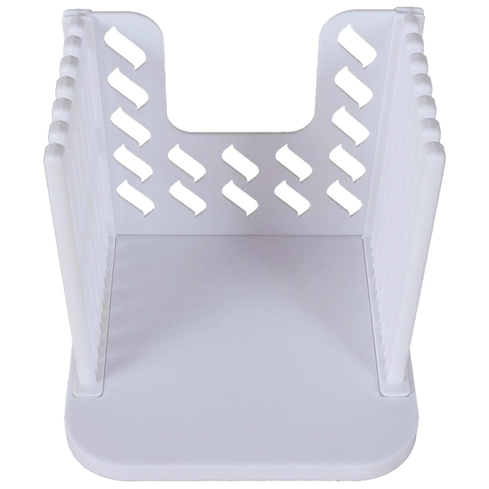 Toast Bread Slicer Stand DIY Foldable Toast Loaf Slicing Machine Multifunctional Bread Cutting Guide Tool for Homemade Bread