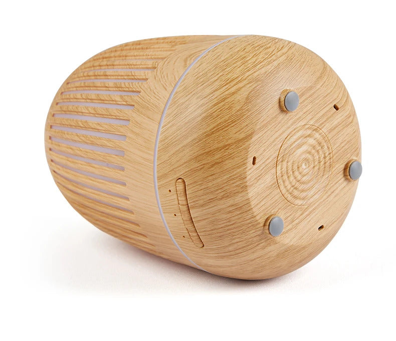 Air Humidifiers For Home Essential Oils Diffusers For Bedroom Purifier Tabletop USB Aroma Aromatherapy Machine Fragrance Lamp