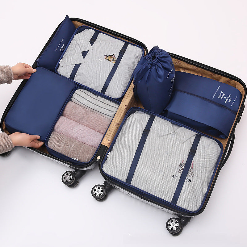 Travel Storage Bag Luggage Organizer Clothing Organizer Bag Shoes Underwear Storage Bag Travel Clothes Packing Maternity Bag