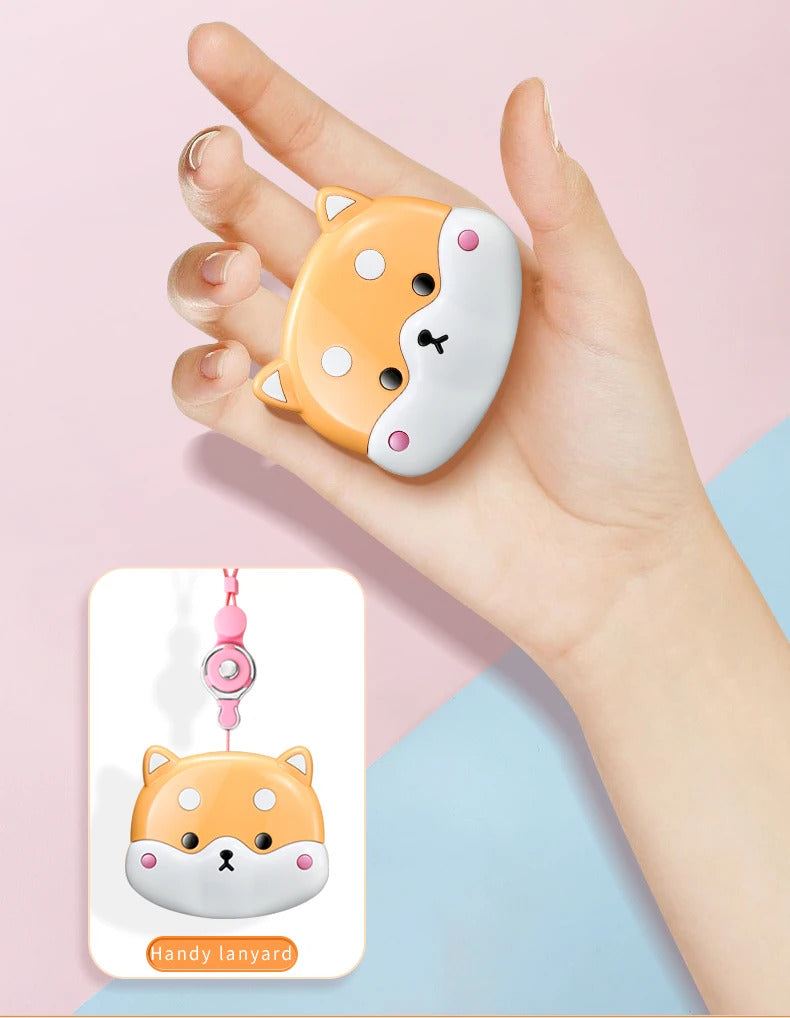 2023 New Cute Mini Koki Mobile Phone Flip Cartoon Kids Children Dual Sim 2G GSM Keyboard Botton MP3 Player Unlocked Cellphone