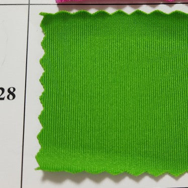 Elastic Tablecloth Cocktail Skirt Table Cover Banquet High Bar Round Elastic Cover