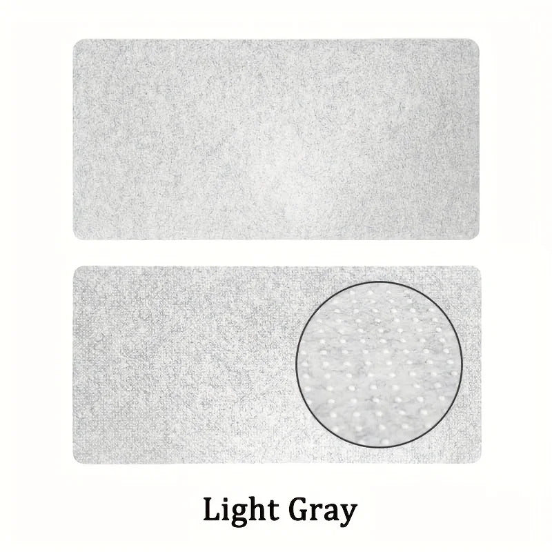 Large Size Gaming Mouse Pad Non-slip Wool Felt Mousepad Office Desk Mat Protector Table Laptop Cushion Keyboard Mat Premium