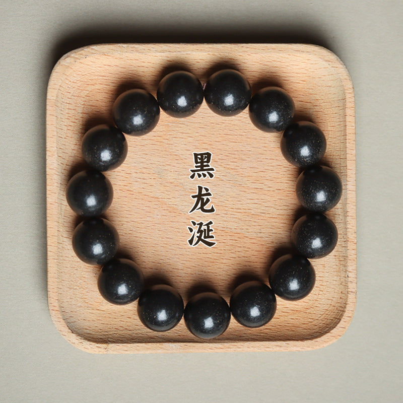 Natural Ancient Method Fragrance Bead Bracelet Traditional Chinese Medicine Fragrance Long-lasting Fragrance