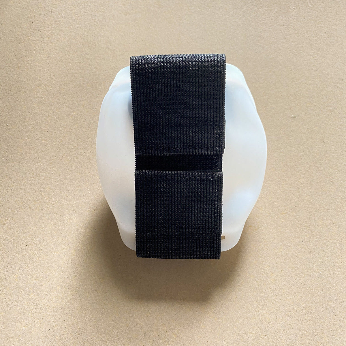 Outdoor Sports Wrist Water Bottle Cycling Marathon Hand Mask Mountaineering Camping Climbing Portable Wrist Water Bottle