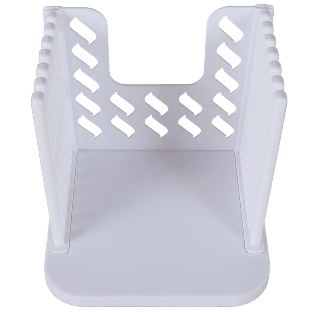 Adjustable Toast Slicer DIY Toast Loaf Slicing Machine Multifunctional Bread Cutting Guide Tool for Homemade Bread