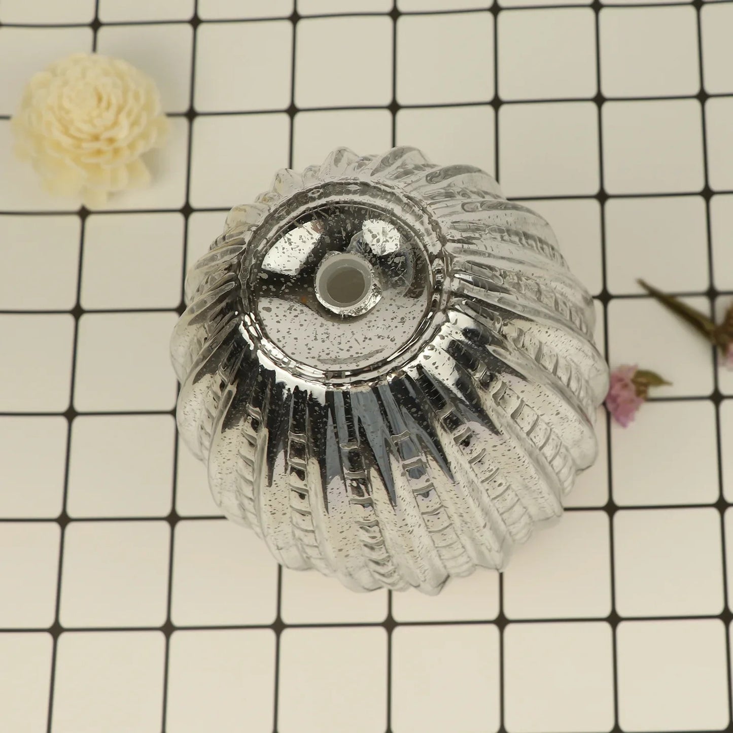 3D Air Humidifier Glass Aromatic Machines Ultrasonic Essential Oil Aroma Diffuser 4 Timing 7 LED Lights 100ml for Home