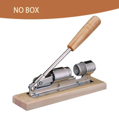 Manual Nut Cracker Stainless Steel Mechanical Sheller Kitchen Tools Pecan Filbert Walnut Nutcracker Fast Opener Nutcracker Clamp