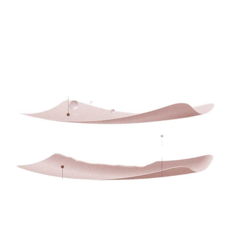 Underwear Storage Bag Travel Close-Fitting Clothing Storage Bag Bra Panty Socks Organizing Bag Portable Ultra-Light