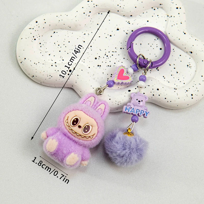 Adjustable Mobile Phone Lanyard Women Universal Phone Case Lanyard with Long Shoulder Strap Anti-lost Cell Phone Chain