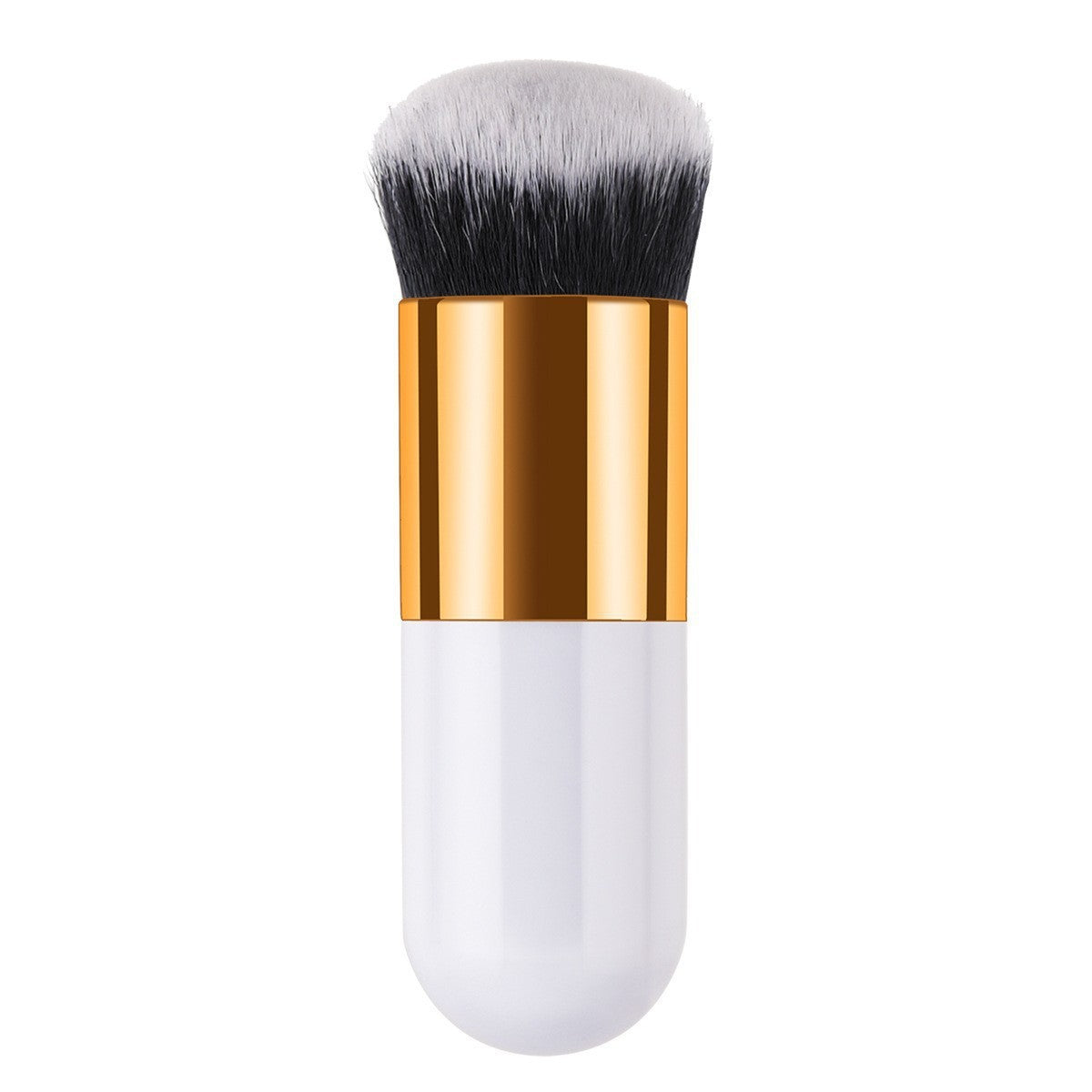Big Fat Pier Makeup Brush Powder Brush Large Size Blush Brush Powder Brush Loose Powder Brush Small Fat Pier Makeup Brush Beauty Tools