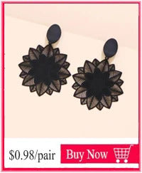 40mm 60mm 70mm 80mm Exaggerate Big Smooth Circle Hoop Earrings Brincos Simple Party Round Loop Bijoux for Women Jewelry