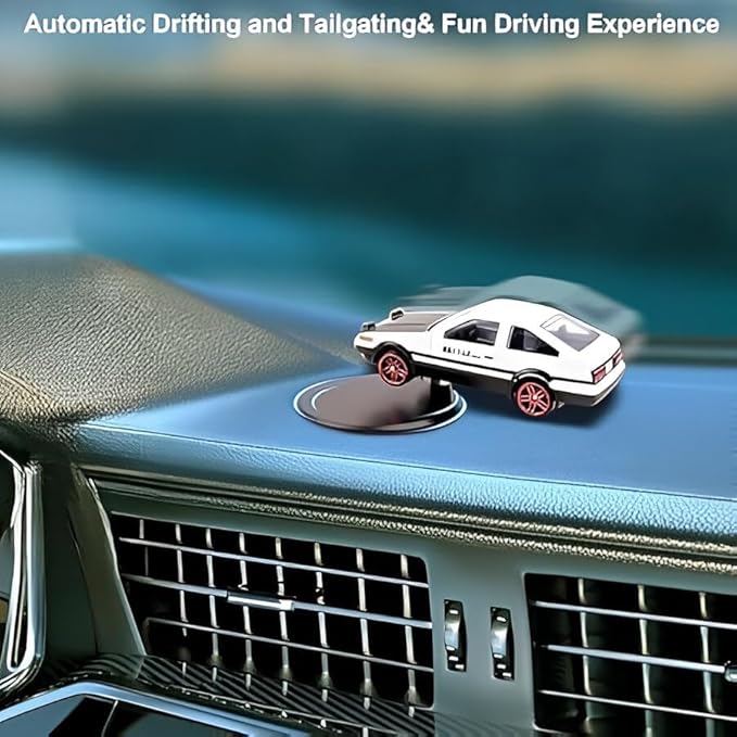 DashDrift Car Decor