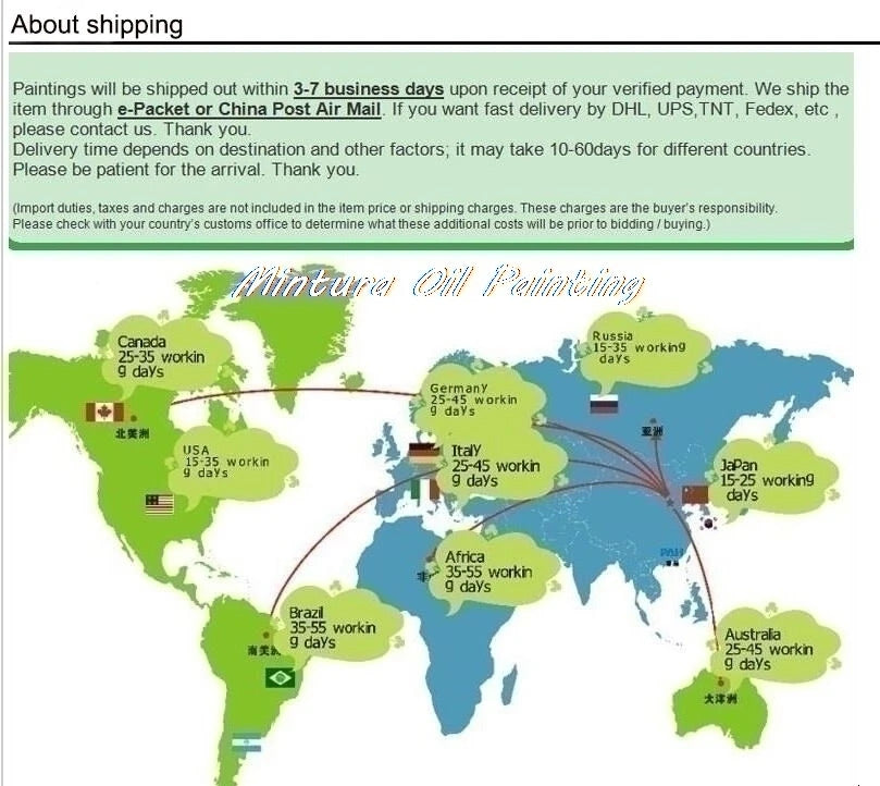 Mintura,100% Handmade Knife Graffiti Pink Red Heart Oil Painting on Canvas,Modern Abstract Wall Art Picture,Room Home Decoration