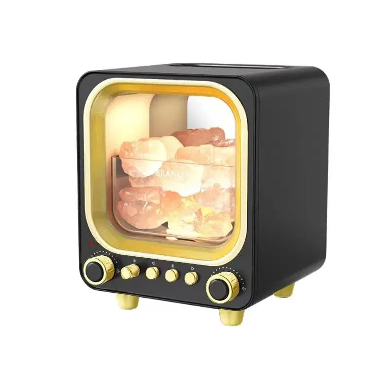 New Aromatherapy Machine Humidifier Smart Bluetooth Speaker Home Office USB Aromatherapy Diffuser