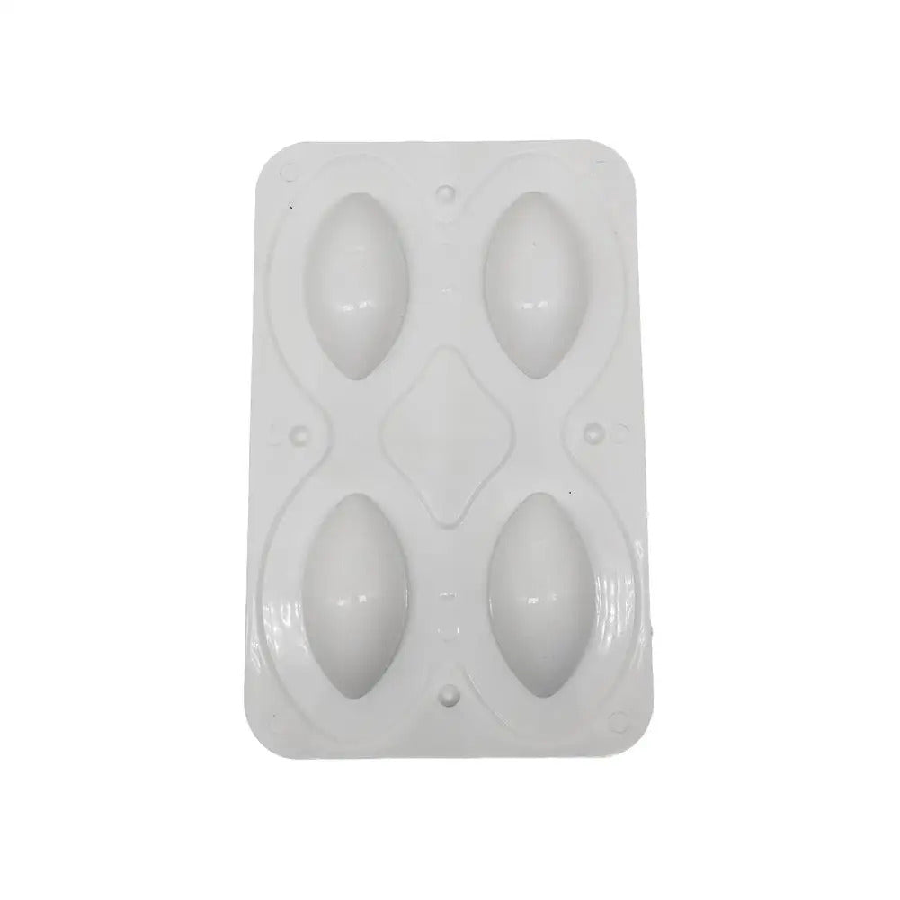 4 Holes Manual Meatball Maker Meatloaf Mold Press Minced Meat Processor Patty Cake Desserts Pie Baking Accessories Kitchen Tool