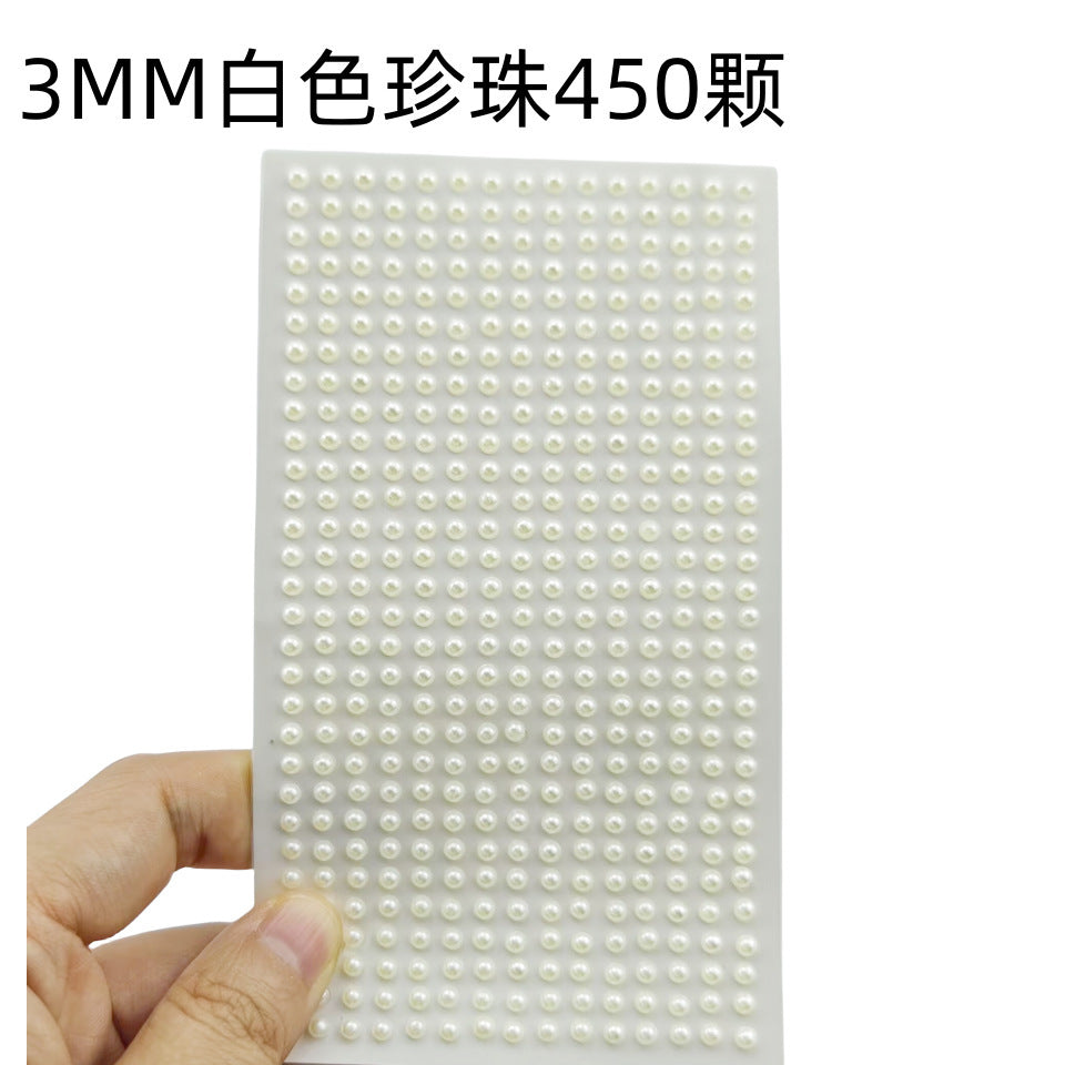 Glitter Gradient Butterfly Wing Tattoo Eye Corner Face Stickers Children's Eye Makeup DIY Stickers Fish Scale Performance Catwalk