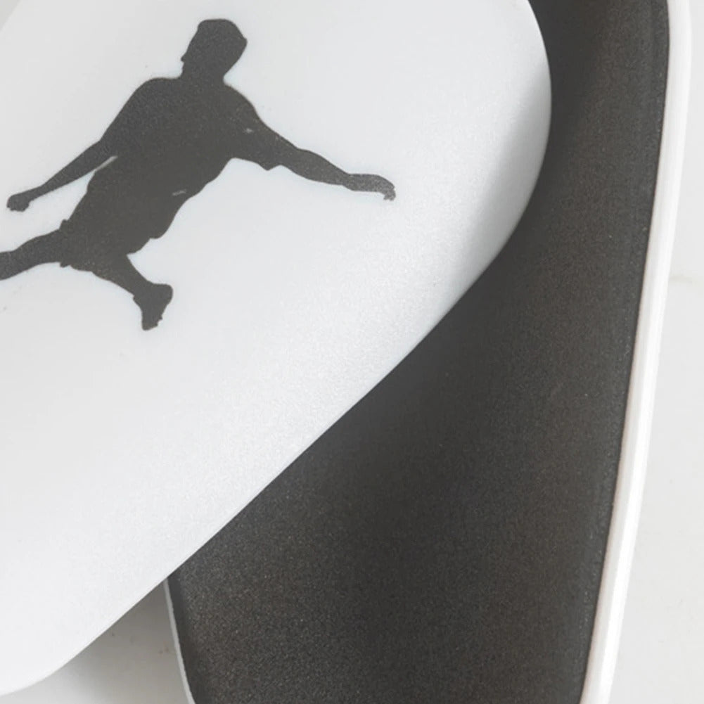 2pcs Shin Pads Extra Small Protective Equipment Shin Guards Mini Shin Guards Soccer Shin Guards For Men Women Kids Boys Girls