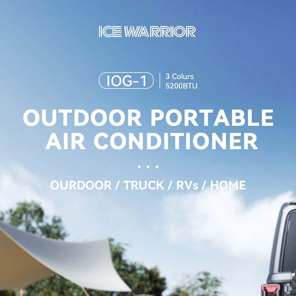 5200btu Mini Air Cooler Portable Air Conditioner Dehumidifier For Car Multi-Function Camping Tent Air Dehumidifier For Room