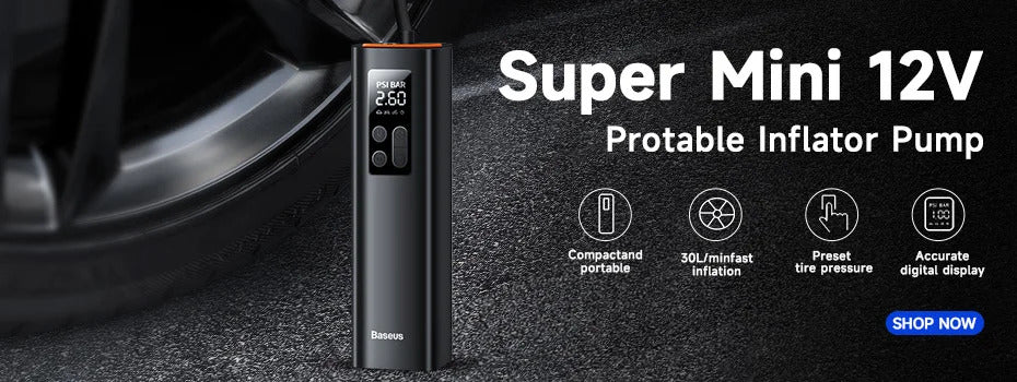 Baseus 5pcs USB Car Charger Quick Charge QC4.0 QC3.0 PD3.0 SCP PPS 5A Type C 30W Fast USB Charger For iPhone Xiaomi Mobile Phone