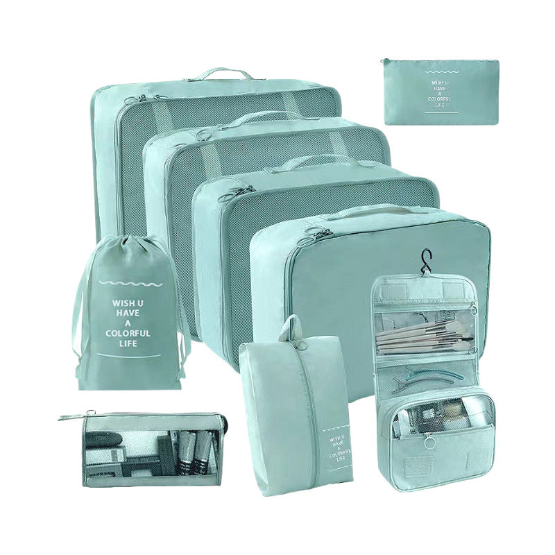 Travel Storage Bag Luggage Organizer Clothing Organizer Bag Shoes Underwear Storage Bag Travel Clothes Packing Maternity Bag