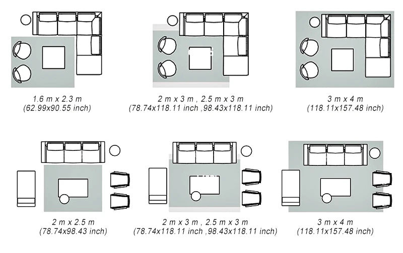 Grey Rugs Living Room Sofa Area Coral Velvet Carpet In The Bedroom Thicken Balcony Cushion Antiskid Kid Bedside Floor Home Decor