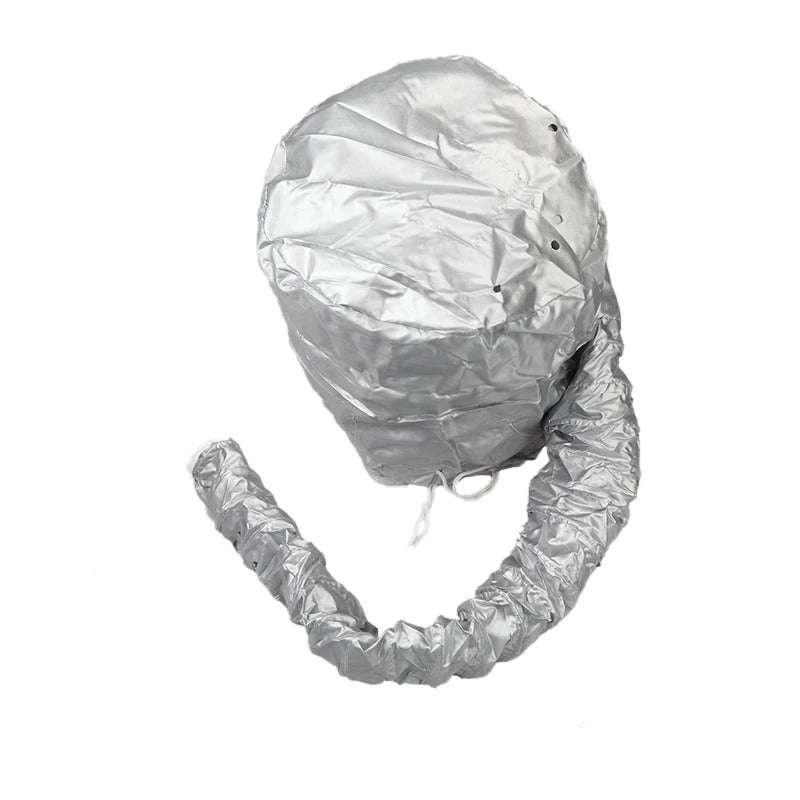 Portable Soft Hair Drying Cap Adjustable Womens Hair Hairs Blow Dryer Quick Dryer Cap Home Hairdressing Salon Supply Accessories