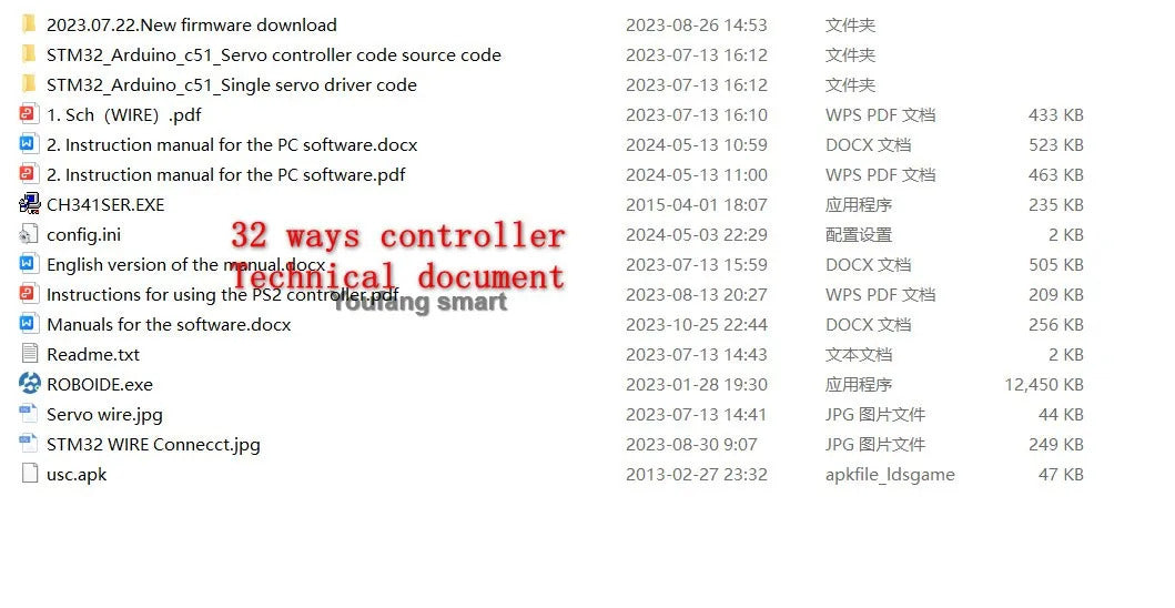 6 DOF Robot Arm Kit Manipulator Metal Alloy Mechanical Arm Clamp Claw Kit MG996 Robot DIY kit with Open Source Code and Tutorial