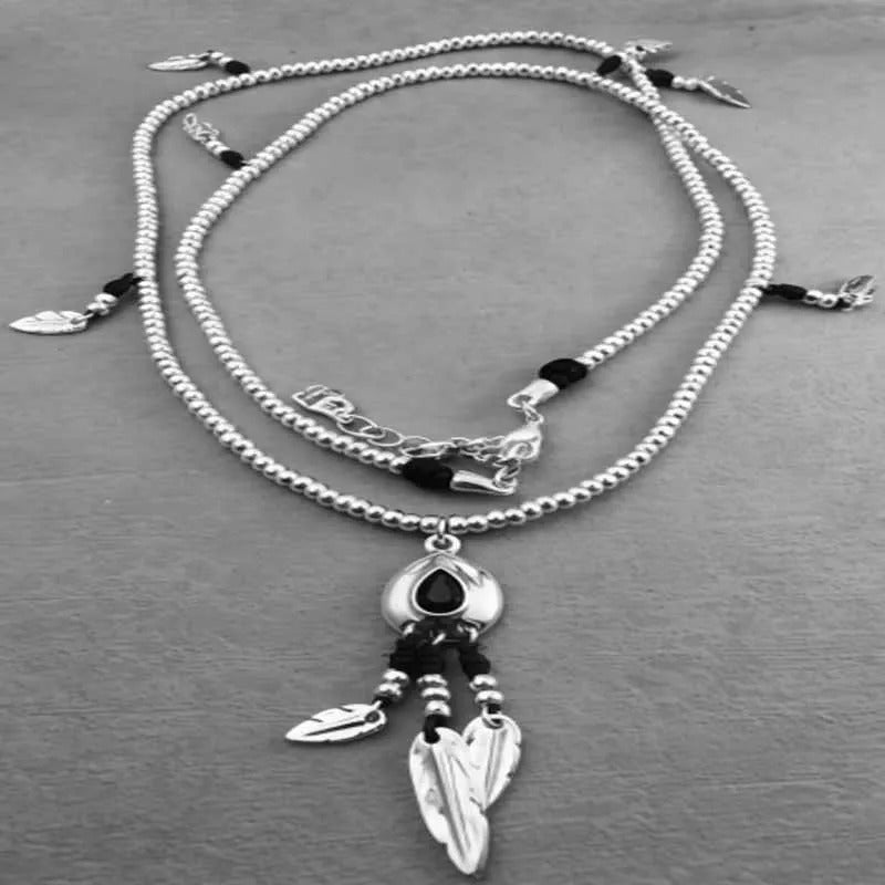 2025 Selling Exquisite High Quality UNO DE 50 Fashion Classic 925 Necklace Jewelry Romantic Holiday Gift