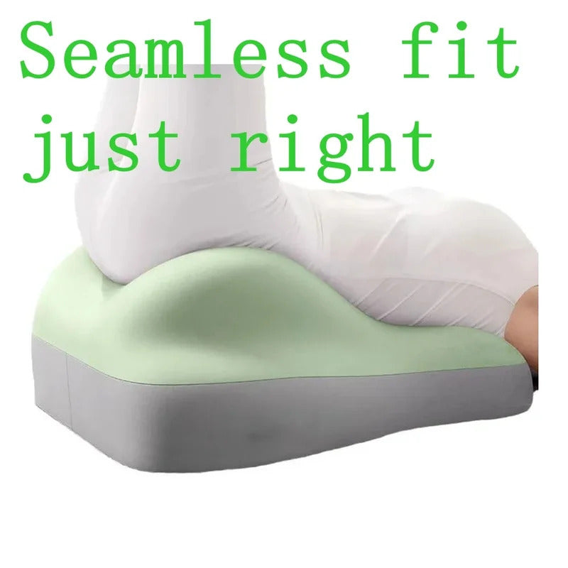 Ergonomic adult waist pillow cushion couples walk room assist lift hip pillow cushion abdomen pillow car waist pillow