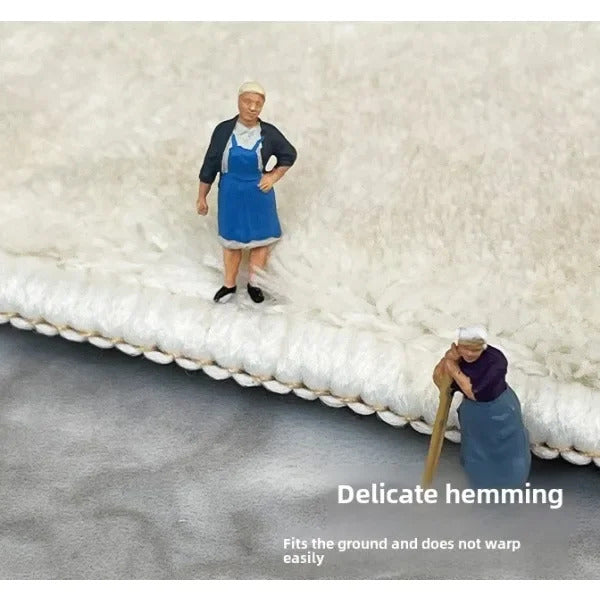 English Get Naked Bath Mat Soft Tufted Bathroom Rugs Bathtub Mat Entrance Doormat Living Room Apartment Home Decor Carpet Hippie