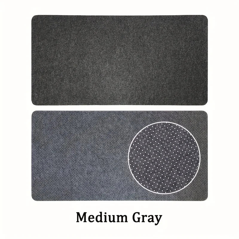 Large Size Gaming Mouse Pad Non-slip Wool Felt Mousepad Office Desk Mat Protector Table Laptop Cushion Keyboard Mat Premium