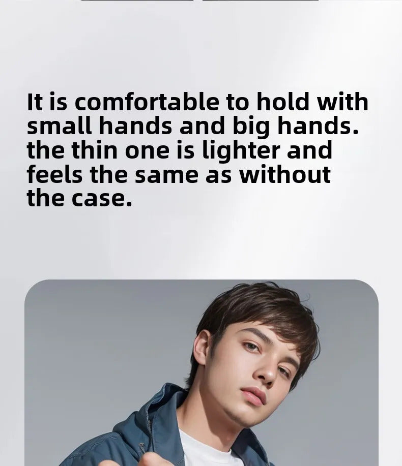 Cool Magnetic Phone Case with Stand for  Xiaomi 15, 15Pro, 14Pro phone case