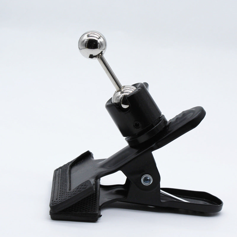 Artist Easels Drawing Boards Phone Tablet Holder for iPhone iPad Samsung 4-11 inch Tablet Clip Clamp Mount Stand Kitchen Cabinet