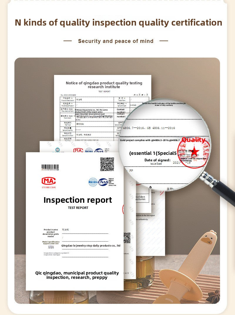 Silicone Oil Brush Household High Temperature Resistant Oil Brush with Bottle Dispensing Oil Pot Outdoor BBQ Oil Brush Integrated Oil Brush Bottle