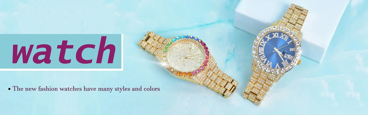 Drip Letter Personalized Name Rings for Women Full Iced Out Cubic Zirconia Prong Setting Hip Hop Jewelry