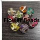 Newest  20mm 100pcs/bag Resin Rhinestone Glow In Dark Beads For Fashion Chunky Jewelry/Necklace