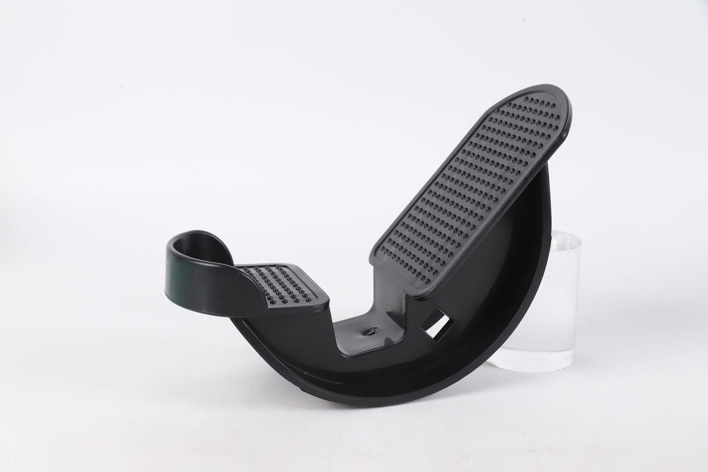 Yoga Stretch Wheel Indoor Exercise Stretch Board Achilles Tendon Tensioner Calf Fitness Standing Balance Skinny Leg Mini Stepper